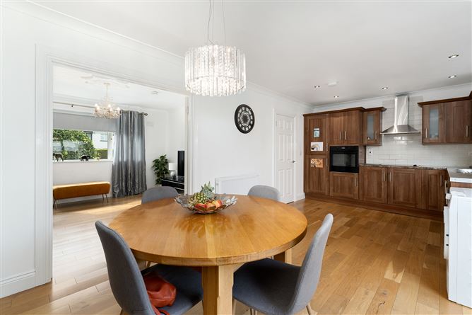 81 Forest Hills, Rathcoole, Co. Dublin