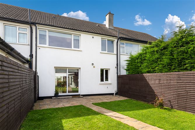 81 Forest Hills, Rathcoole, Co. Dublin