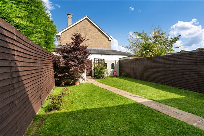 81 Forest Hills, Rathcoole, Co. Dublin