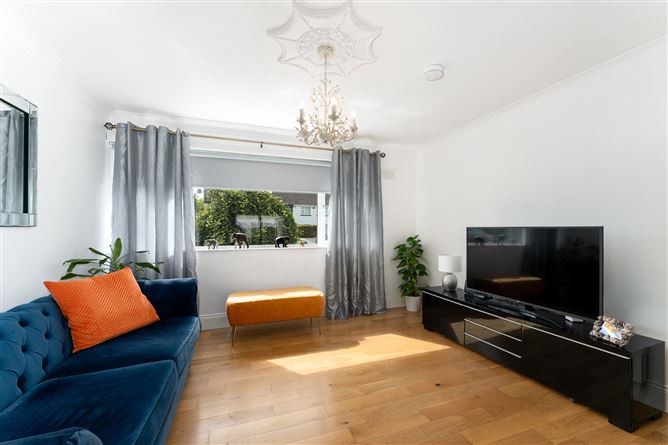 81 Forest Hills, Rathcoole, Co. Dublin