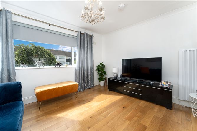 81 Forest Hills, Rathcoole, Co. Dublin