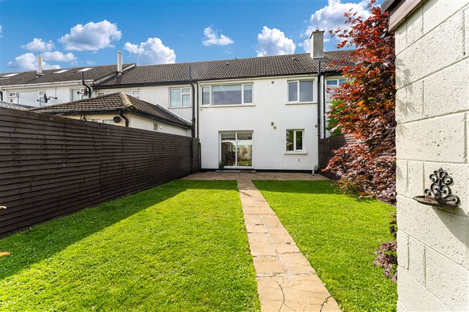 81 Forest Hills, Rathcoole, Co. Dublin