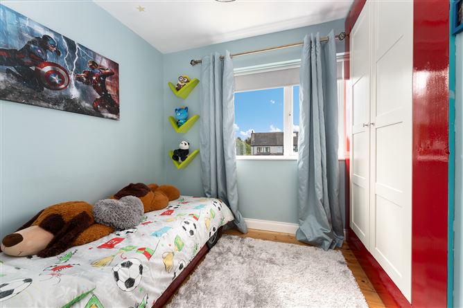 81 Forest Hills, Rathcoole, Co. Dublin