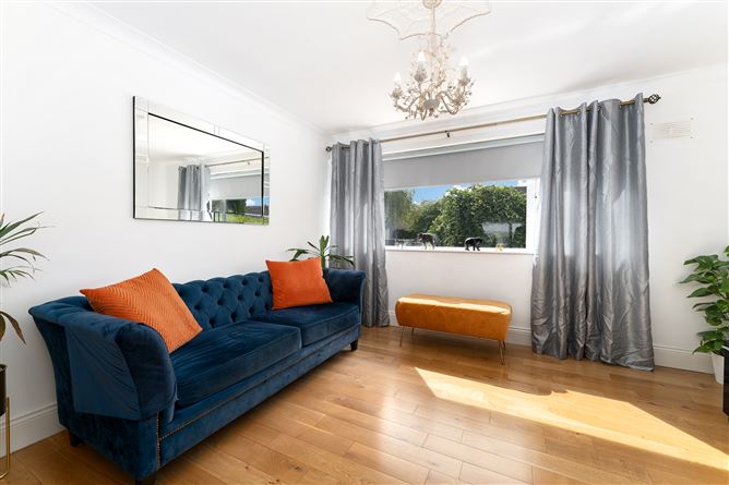 81 Forest Hills, Rathcoole, Co. Dublin