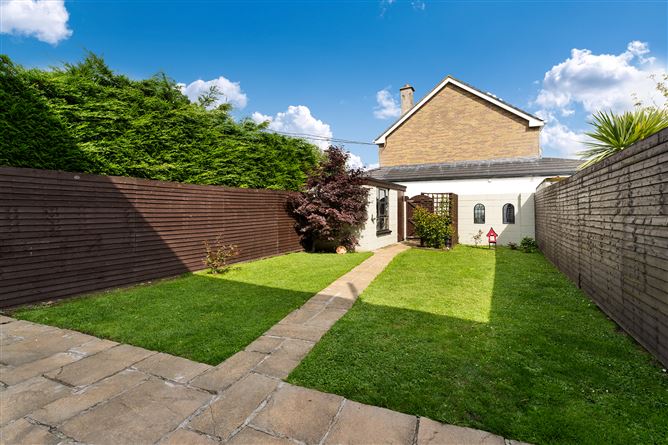 81 Forest Hills, Rathcoole, Co. Dublin