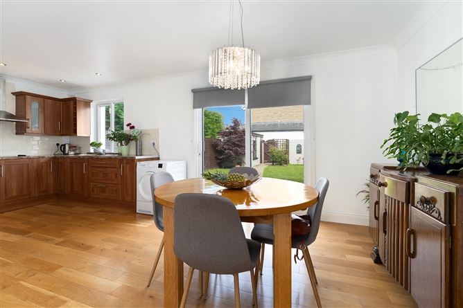 81 Forest Hills, Rathcoole, Co. Dublin