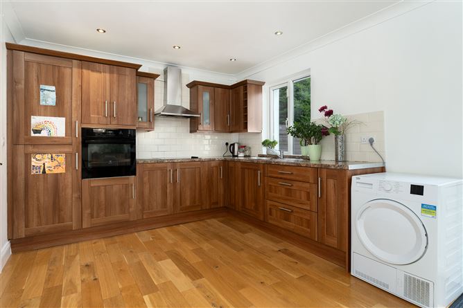 81 Forest Hills, Rathcoole, Co. Dublin