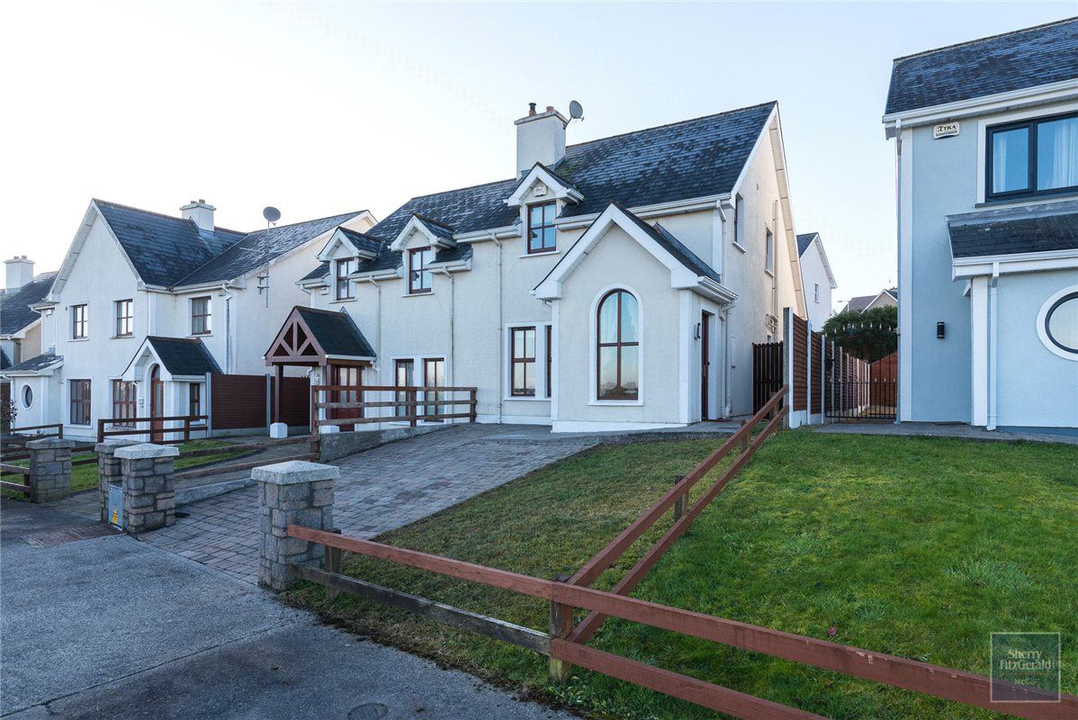 41A Cnoc na Gaoithe, Lanesborough, Co. Longford