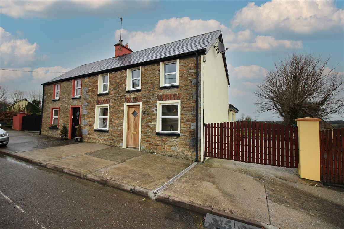 2 The Village, Cullen, Cork