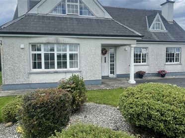 Image for Deerpark Upper, Belcarra, Co. Mayo, F23FH96