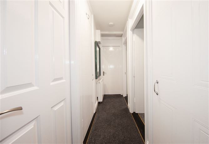 Apartment 34 The Weavers , South Earl Street, South City Centre, Dublin