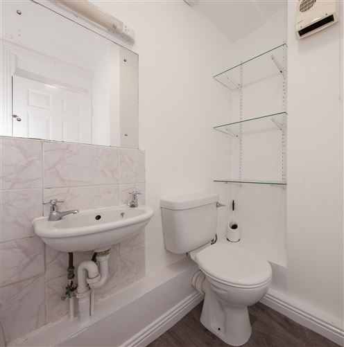 Apartment 34 The Weavers , South Earl Street, South City Centre, Dublin