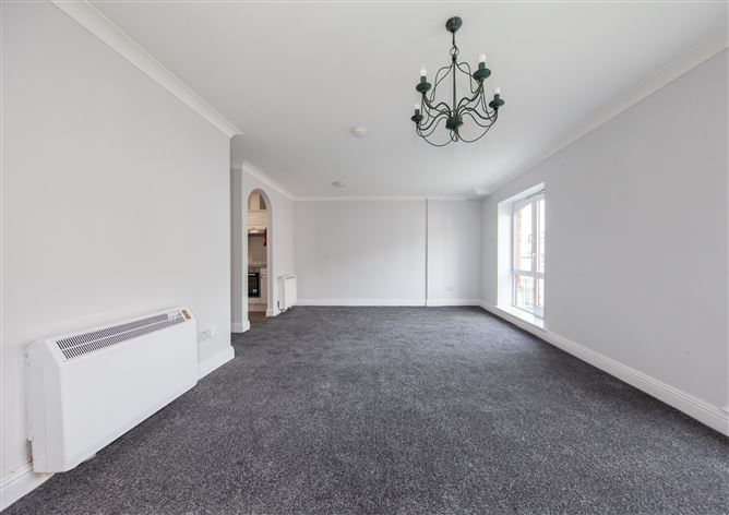Apartment 34 The Weavers , South Earl Street, South City Centre, Dublin