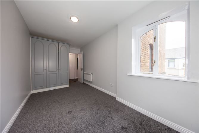 Apartment 34 The Weavers , South Earl Street, South City Centre, Dublin