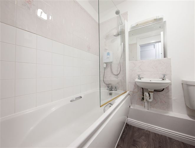 Apartment 34 The Weavers , South Earl Street, South City Centre, Dublin