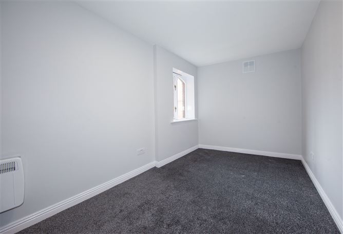 Apartment 34 The Weavers , South Earl Street, South City Centre, Dublin