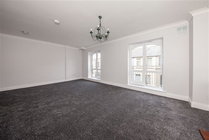 Apartment 34 The Weavers , South Earl Street, South City Centre, Dublin