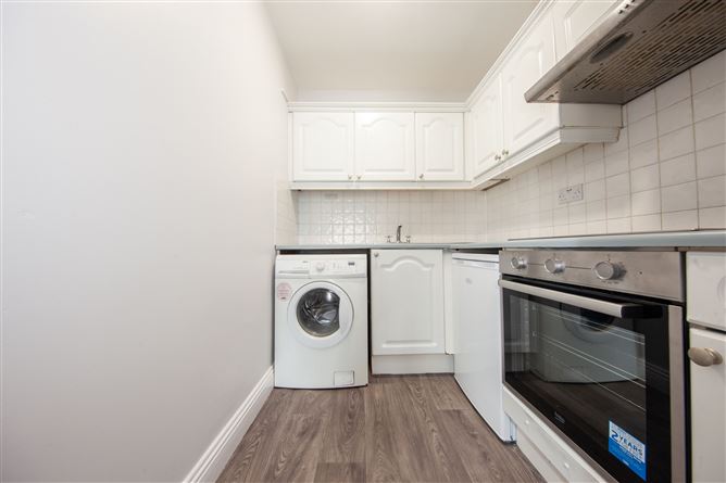 Apartment 34 The Weavers , South Earl Street, South City Centre, Dublin