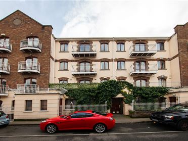 Image for Apartment 34 The Weavers , South Earl Street, South City Centre, Dublin