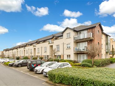 Image for 5 Station Court Way, Clonsilla, Dublin 15