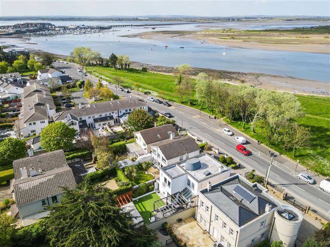 Redgarth, Coast Road, Malahide, County Dublin
