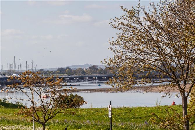 Redgarth, Coast Road, Malahide, County Dublin