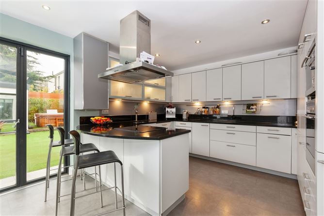 Redgarth, Coast Road, Malahide, County Dublin
