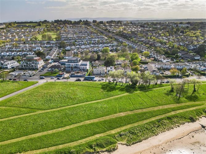 Redgarth, Coast Road, Malahide, County Dublin