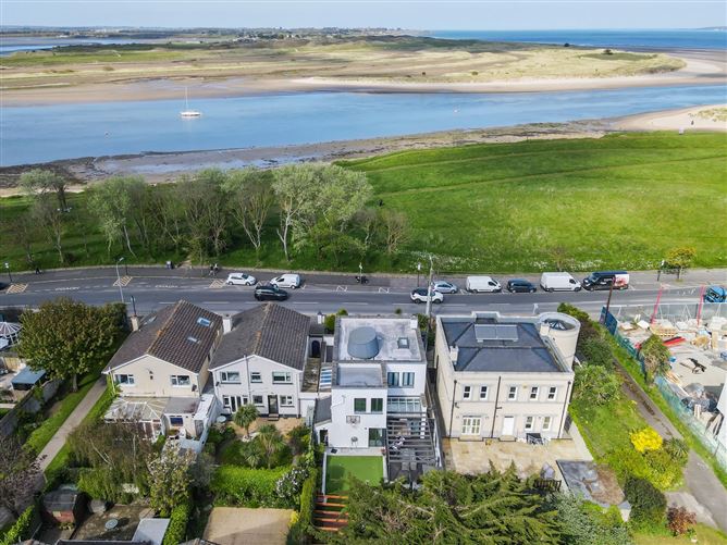Redgarth, Coast Road, Malahide, County Dublin
