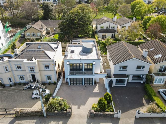 Redgarth, Coast Road, Malahide, County Dublin