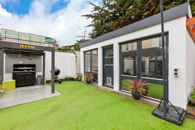 Redgarth, Coast Road, Malahide, County Dublin