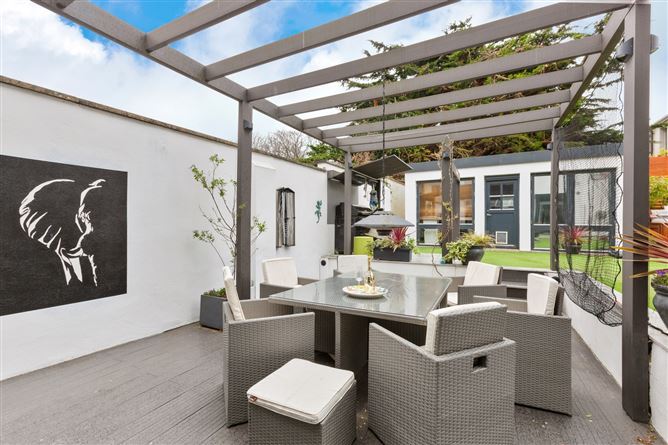 Redgarth, Coast Road, Malahide, County Dublin