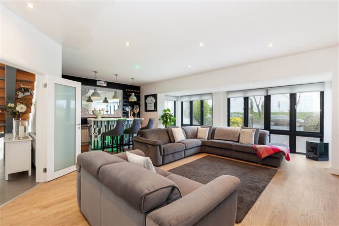 Redgarth, Coast Road, Malahide, County Dublin