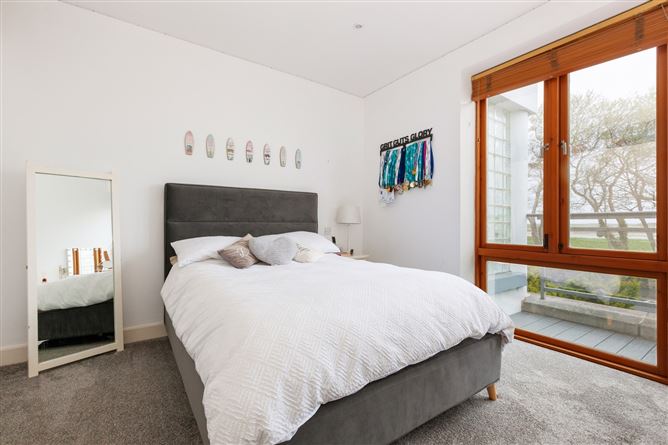Redgarth, Coast Road, Malahide, County Dublin