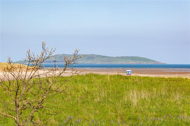 Redgarth, Coast Road, Malahide, County Dublin