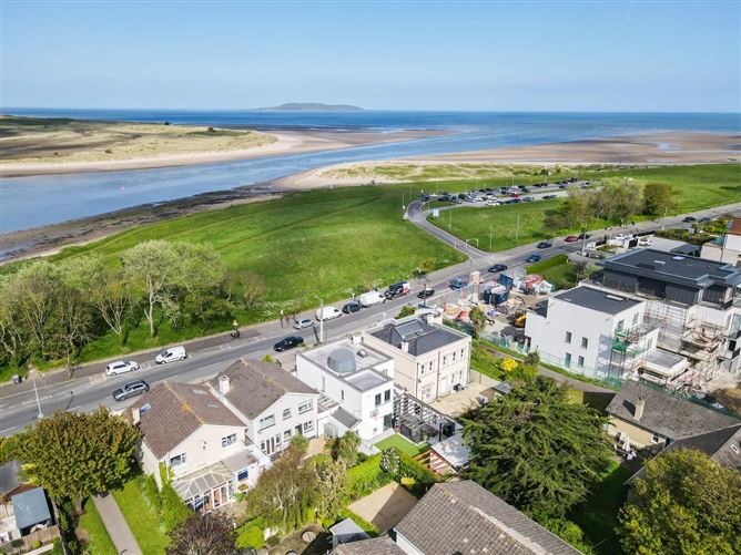 Redgarth, Coast Road, Malahide, County Dublin
