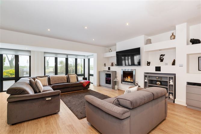 Redgarth, Coast Road, Malahide, County Dublin
