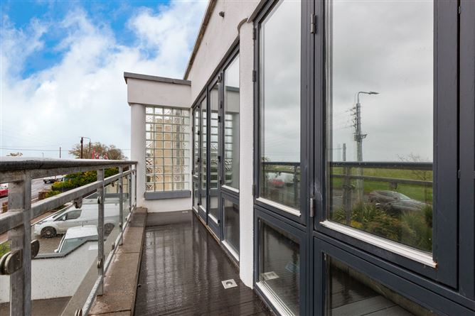 Redgarth, Coast Road, Malahide, County Dublin