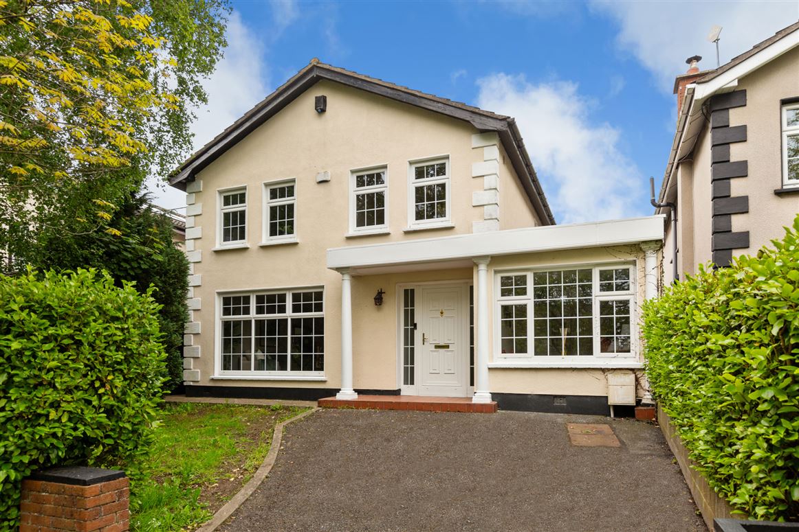 20 Westminster Lawns, Foxrock, Dublin 18