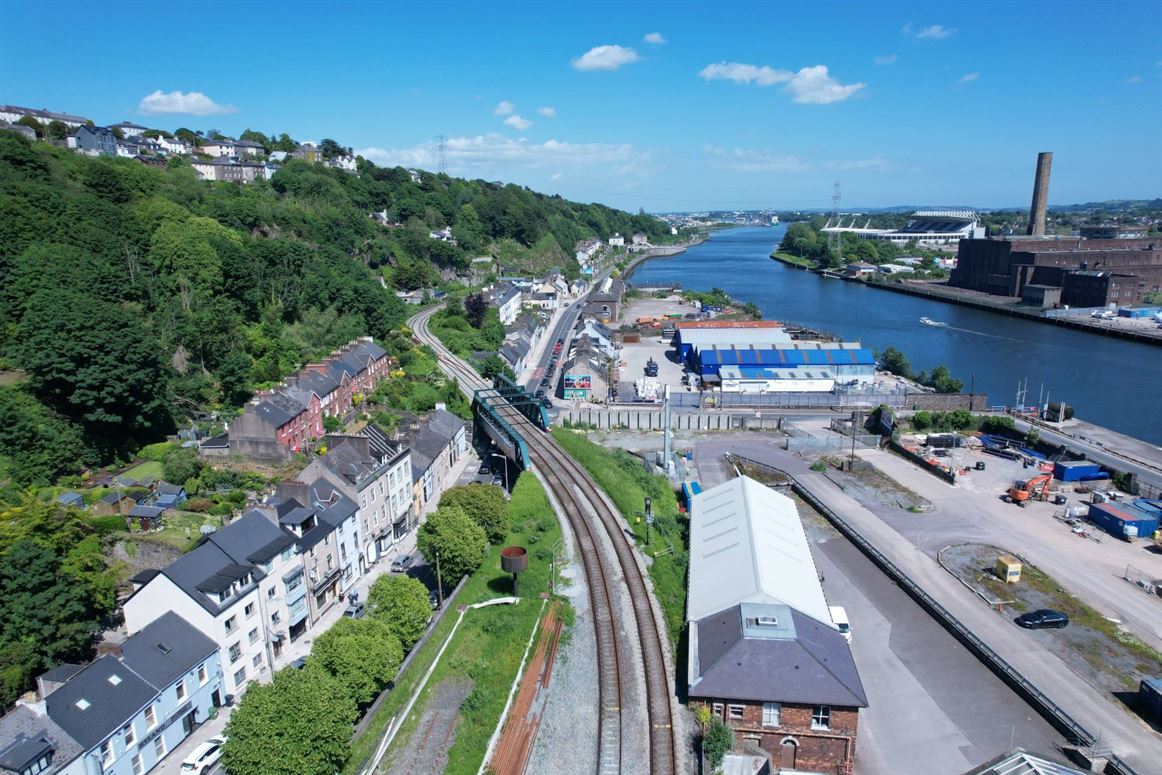143 Lower Glanmire Road, Cork City, Cork