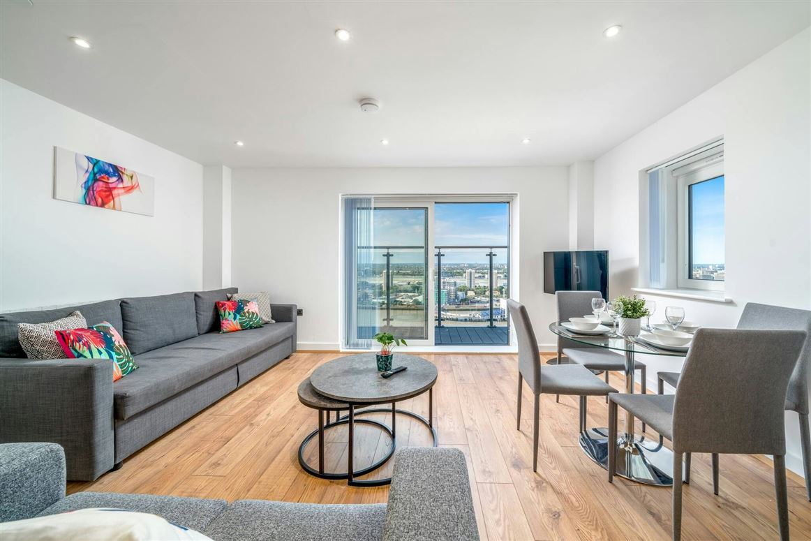 Thames Charm, Vacation Rental in Greater London, England, London, Greater London