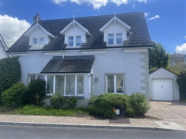 Image for 9 Kilminchy Close, Portlaoise, Co. Laois