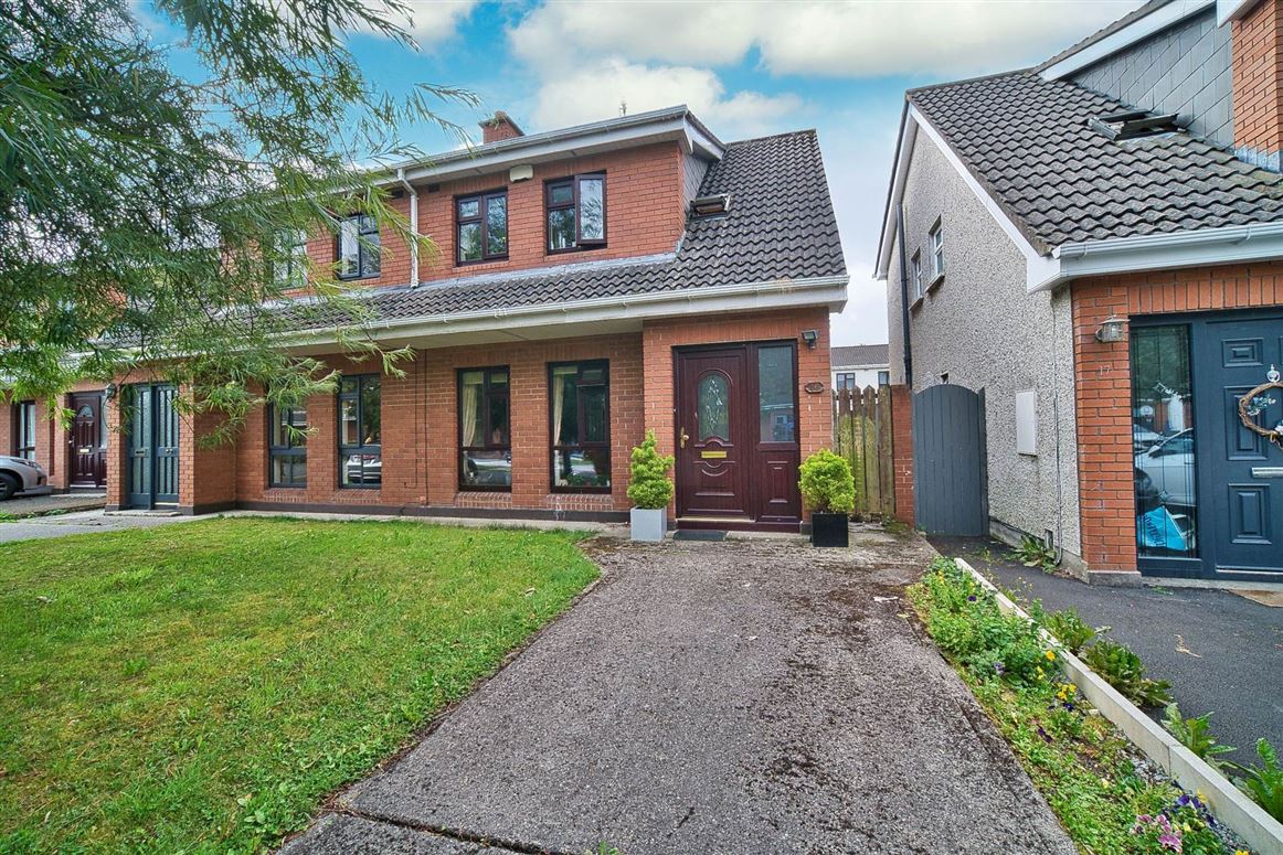 16 Beaufield Crescent, Maynooth, County Kildare