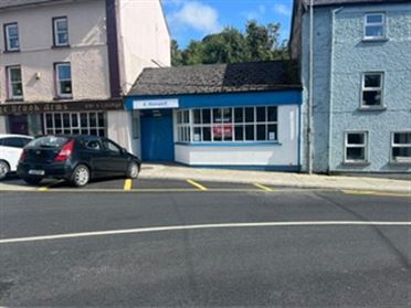 Image for Mill Street, Thomastown, Kilkenny