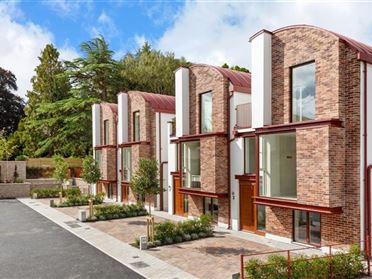 Image for Avoca Grove, Grove Avenue, Blackrock,   County Dublin