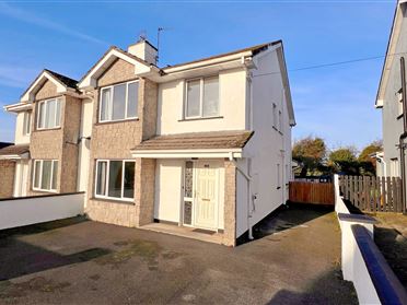 Image for 26 Old Mill Road, Poolboy, Ballinasloe, Galway
