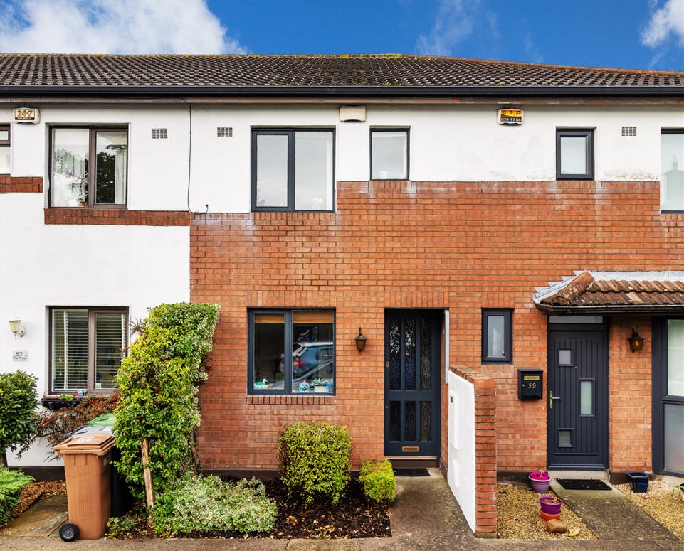 58 The Pines, Killester, Dublin 5