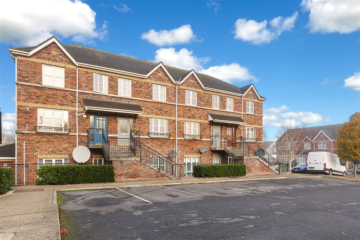 118 Latchford Park, Clonee, Dublin 15