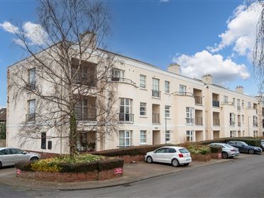 Image for 2 Brookfield Court, Brookfield Green, Kimmage, Dublin 12