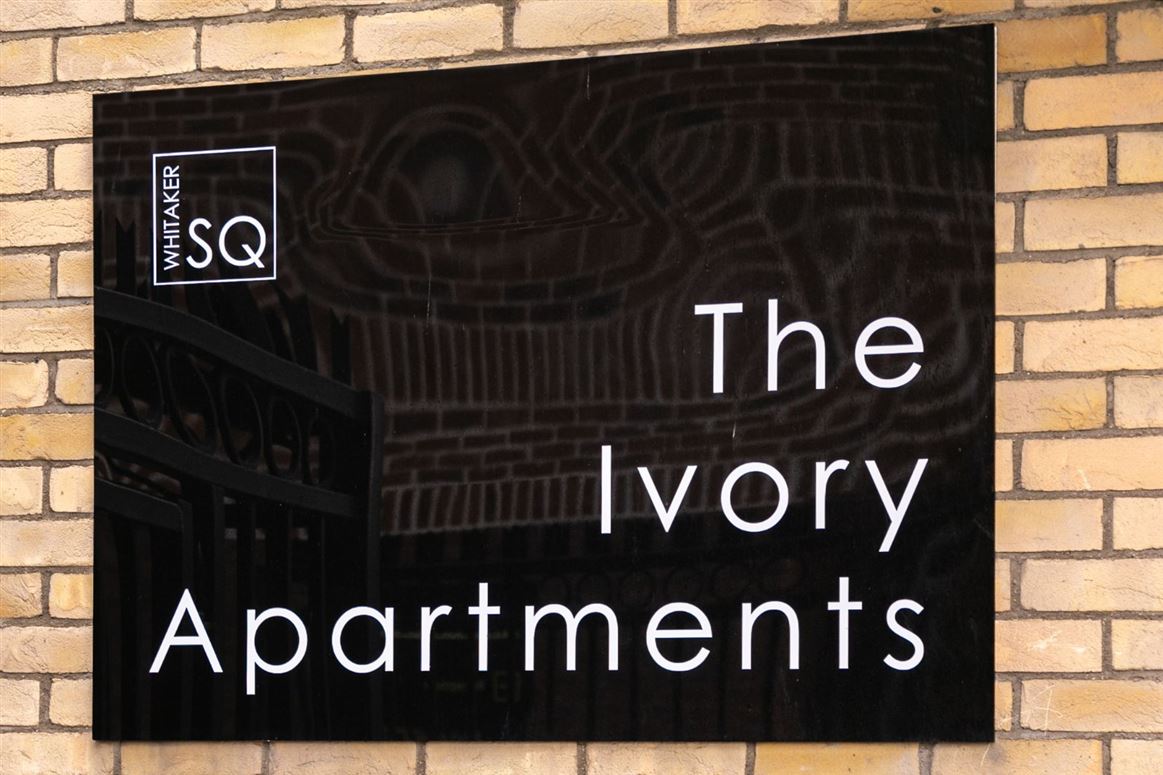 22 Ivory Building, Hanover Street East, Grand Canal, Dublin 2